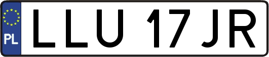 LLU17JR