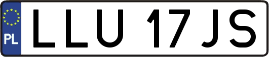 LLU17JS
