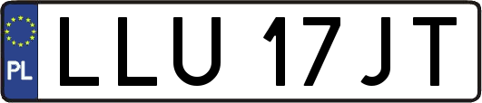 LLU17JT