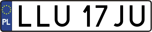 LLU17JU