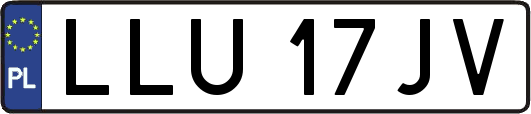 LLU17JV