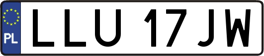 LLU17JW
