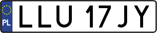 LLU17JY
