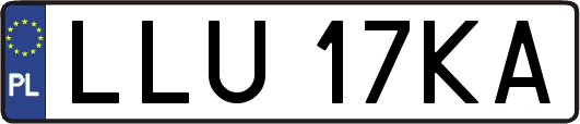 LLU17KA