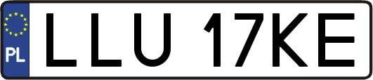 LLU17KE