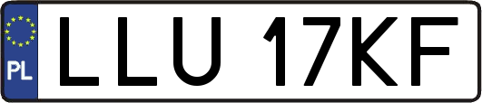 LLU17KF