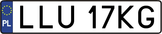 LLU17KG