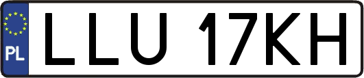 LLU17KH