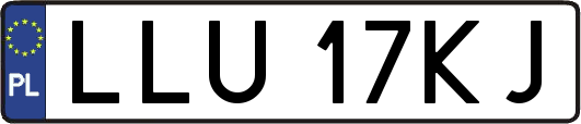 LLU17KJ