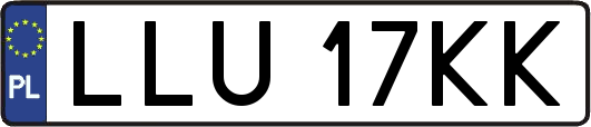 LLU17KK