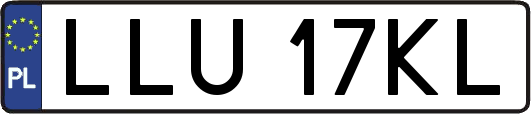 LLU17KL