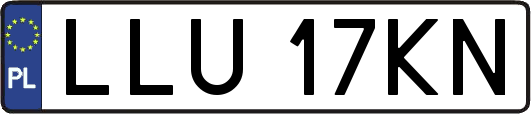LLU17KN