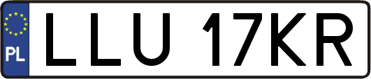 LLU17KR