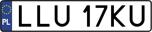 LLU17KU