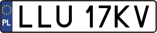 LLU17KV