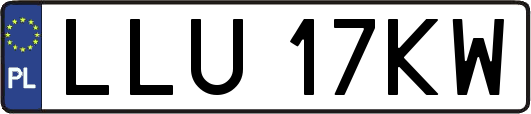 LLU17KW