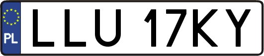 LLU17KY