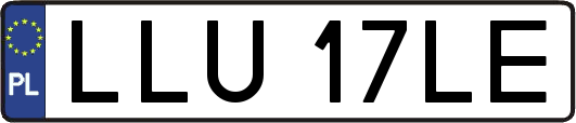 LLU17LE