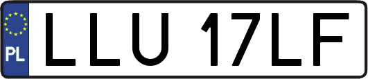 LLU17LF
