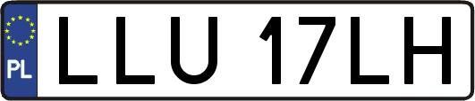 LLU17LH