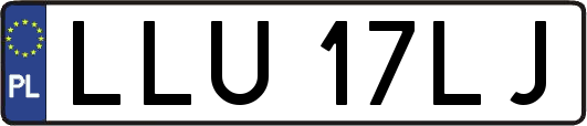 LLU17LJ
