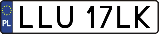 LLU17LK