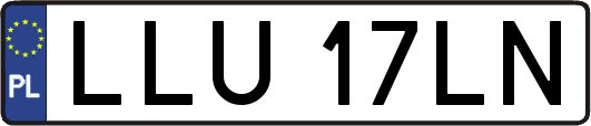 LLU17LN