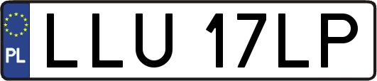 LLU17LP