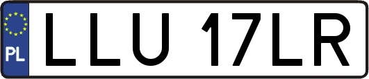 LLU17LR