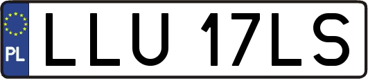 LLU17LS