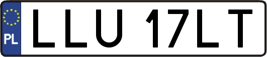 LLU17LT