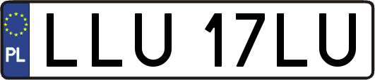 LLU17LU