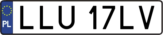 LLU17LV