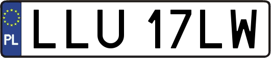 LLU17LW
