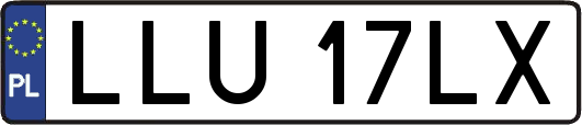 LLU17LX