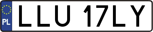 LLU17LY