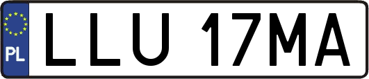 LLU17MA