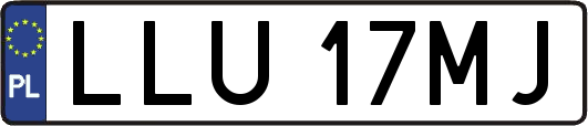 LLU17MJ