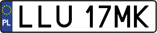 LLU17MK