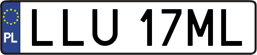 LLU17ML
