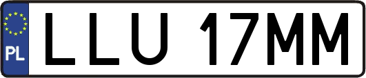 LLU17MM