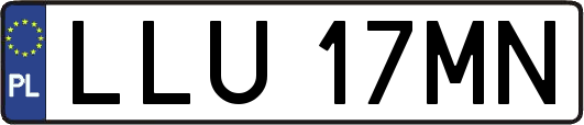 LLU17MN