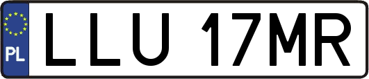 LLU17MR