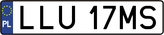 LLU17MS