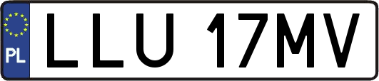 LLU17MV