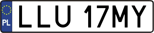 LLU17MY