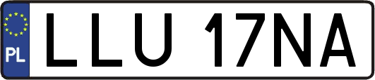 LLU17NA