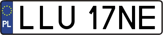 LLU17NE
