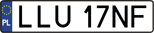 LLU17NF