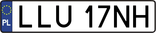 LLU17NH